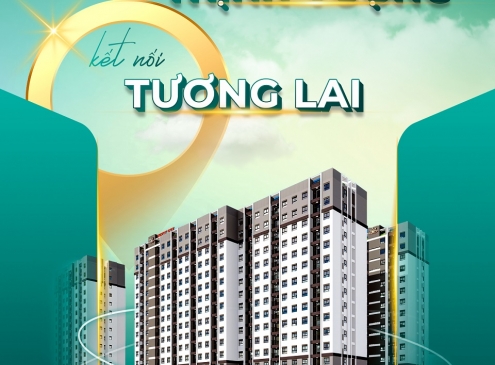WEST SKY - TÂM ĐIỂM THỊNH VƯỢNG, KẾT NỐI TƯƠNG LAI
